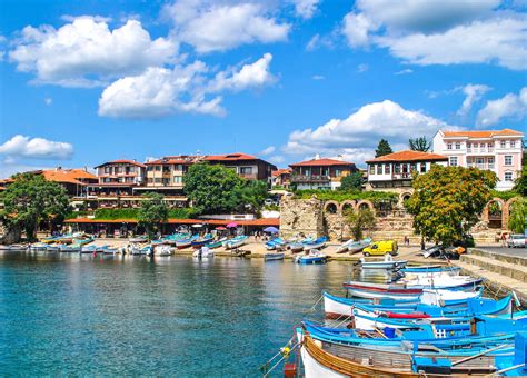 cheap bulgaria package holidays